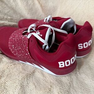 Boomer Sooner Jordan Men’s Sneakers